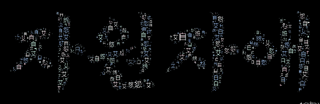 [워드 클라우드]: 자원자애 (自怨自艾): 잘못을 뉘우쳐 다시는 그런 잘못이 없도록 함을 이르는 말.-74